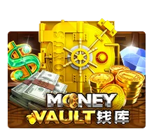 Money Vault - AUTOCUAN777
