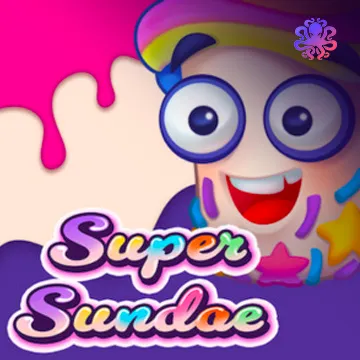 Octoplay : Super Sundae - AUTOCUAN777