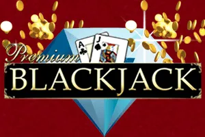 Playtech : Premium Blackjack 2.0 - AUTOCUAN777