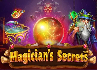Pragmatic : Magicians Secrets - AUTOCUAN777