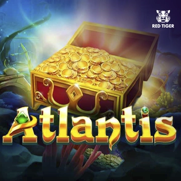 Redtiger : Atlantis - AUTOCUAN777