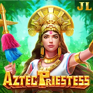 Jili : Aztec Priestess - AUTOCUAN777