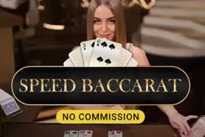 Speed Baccarat NC - AUTOCUAN777