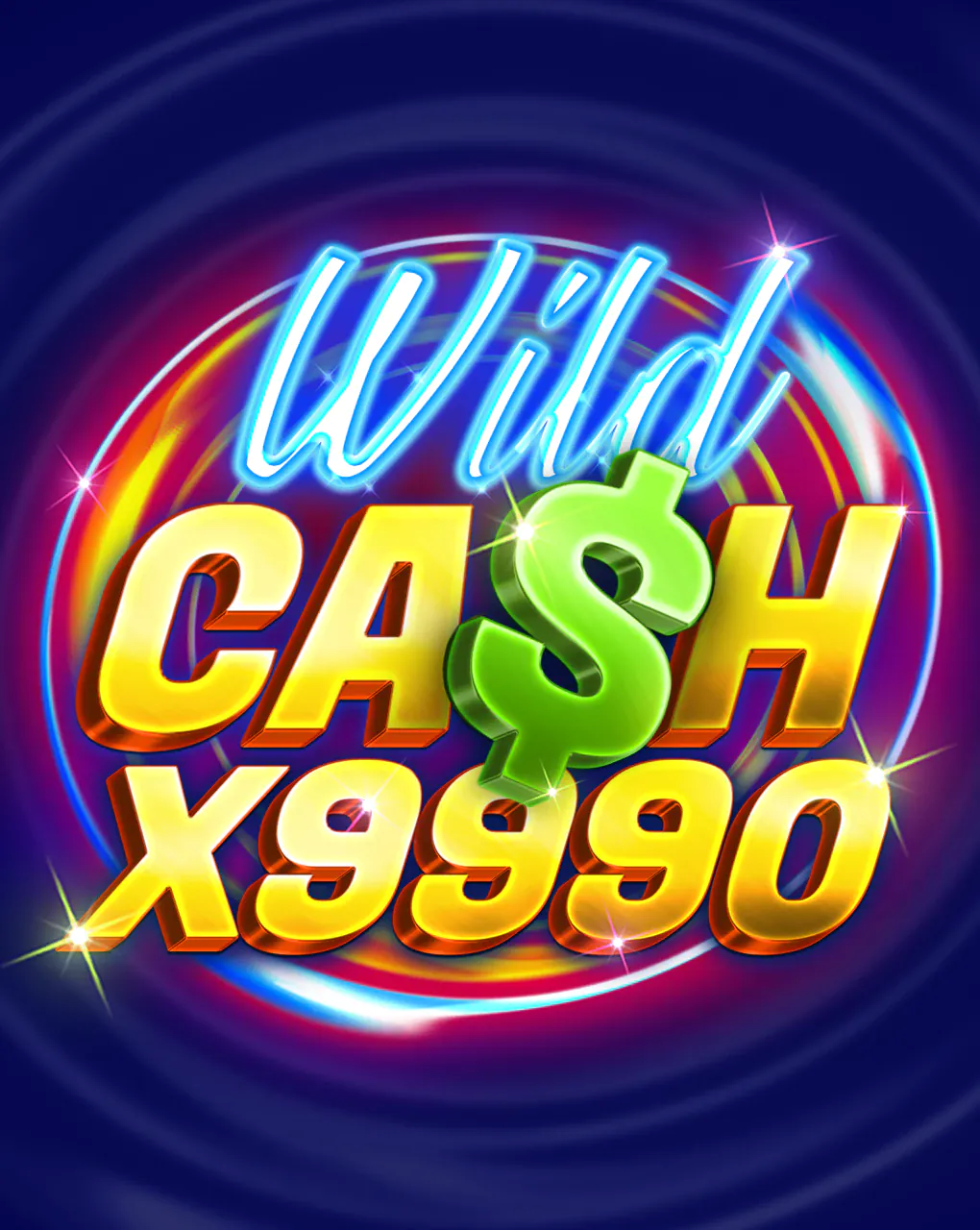 Wild Cash x9990 - AUTOCUAN777