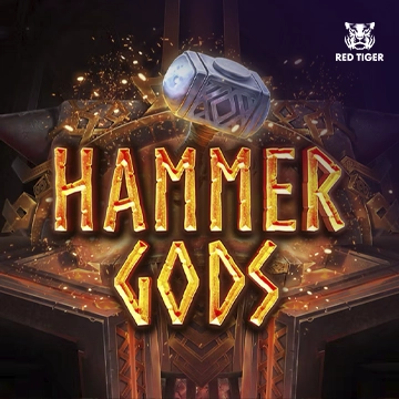 Redtiger : Hammer Gods - AUTOCUAN777