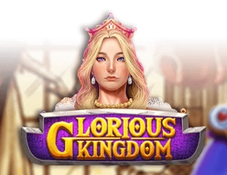 PLAYSTAR : GLORIOUS KINGDOM - AUTOCUAN777