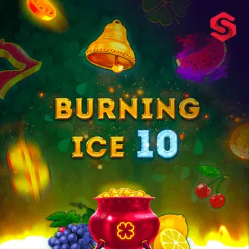 SmartSoft : Burning Ice 10 - AUTOCUAN777
