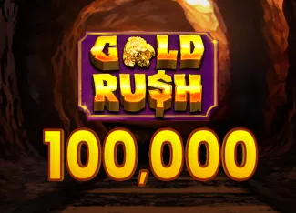 Pragmatic : Gold Rush 250,000 - AUTOCUAN777