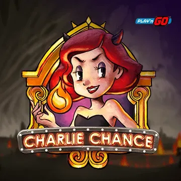 PlaynGo : Charlie Chance - AUTOCUAN777