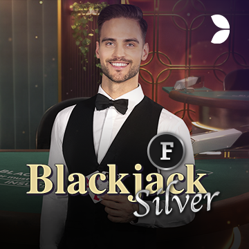 Blackjack Silver F - AUTOCUAN777
