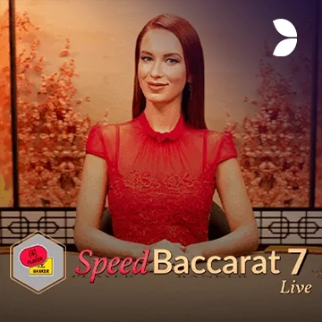 Speed Baccarat 7 - AUTOCUAN777