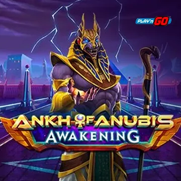 PlaynGo : Ankh of Anubis Awakening - AUTOCUAN777