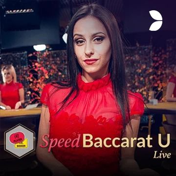 Speed Baccarat U - AUTOCUAN777