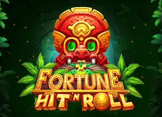 Pragmatic : Fortune Hitn Roll - AUTOCUAN777