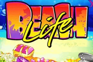 Playtech : Beach Life - AUTOCUAN777