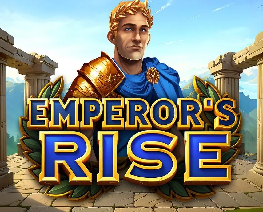 Slotmill : Emperors Rise - AUTOCUAN777