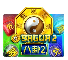 Joker123 : Bagua 2 - AUTOCUAN777