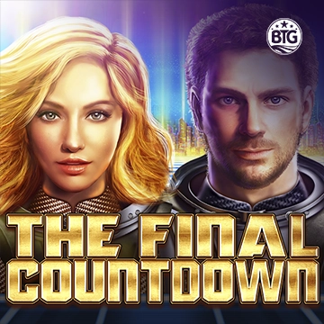 Bigtime : The Final Countdown - AUTOCUAN777