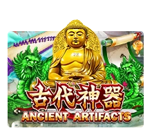Joker123 : Ancient Artifact - AUTOCUAN777