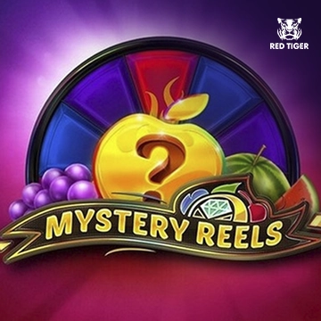 Redtiger : Mystery Reels - AUTOCUAN777