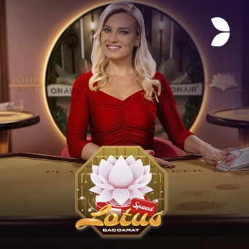 Lotus Speed Baccarat A - AUTOCUAN777