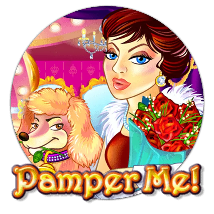 Habanero : Pamper Me - AUTOCUAN777