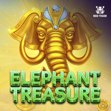 Redtiger : Elephant Treasure - AUTOCUAN777