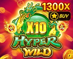 JDB : Dragon Soar - Hyper Wild - AUTOCUAN777