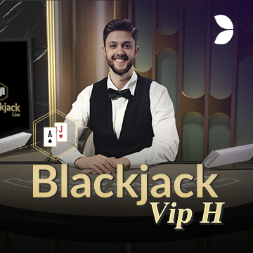 Blackjack VIP H - AUTOCUAN777