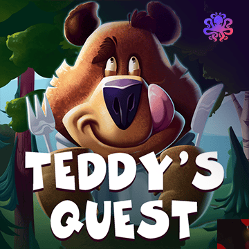 Octoplay : Teddys Quest - AUTOCUAN777