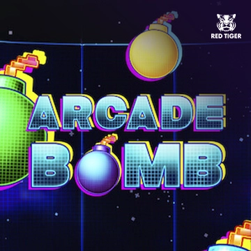 Redtiger : Arcade Bomb - AUTOCUAN777