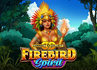 Pragmatic : Firebird Spirit - Connect & Collect - AUTOCUAN777