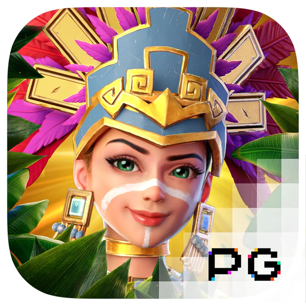 Treasures of Aztec - AUTOCUAN777