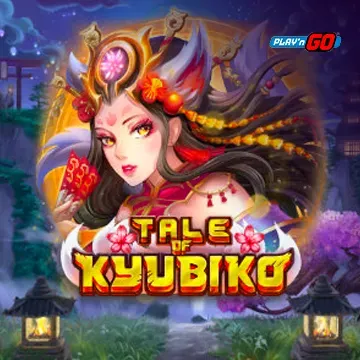 PlaynGo : Tale of Kyubiko - AUTOCUAN777