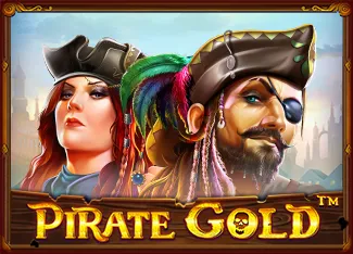 Pragmatic : Pirate Gold - AUTOCUAN777