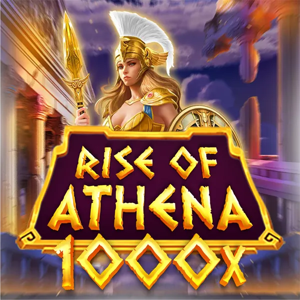 CosmoPlay : Rise of Athena 1000 - AUTOCUAN777