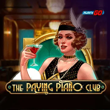 PlaynGo : The Paying Piano Club - AUTOCUAN777