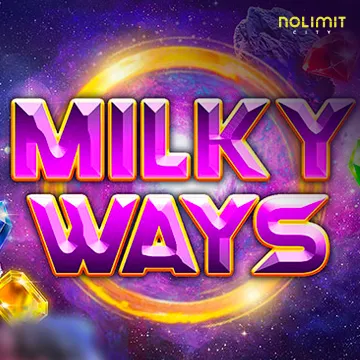 NolimitCity : Milky Ways - AUTOCUAN777