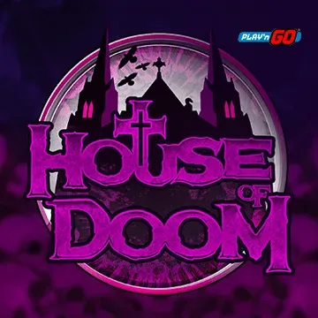 PlaynGo : House of Doom - AUTOCUAN777