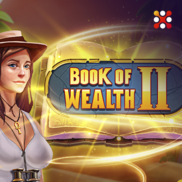 Mancala : Book of Wealth II - AUTOCUAN777