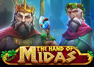 Pragmatic : The Hand of Midas - AUTOCUAN777