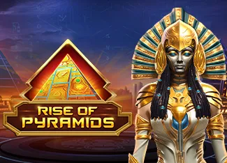 Pragmatic : Rise of Pyramids - AUTOCUAN777