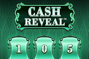 Playtech : Cash Reveal Credits - AUTOCUAN777