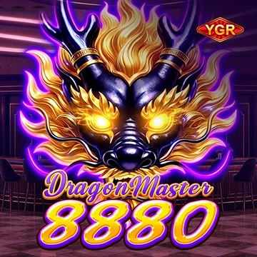 Dragon Master 8880 - AUTOCUAN777