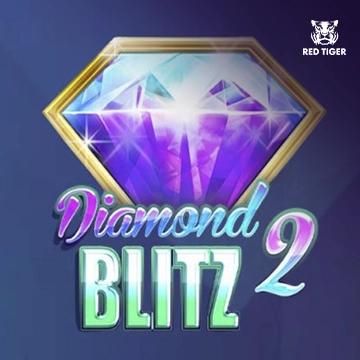 Redtiger : Diamond Blitz 2 - AUTOCUAN777