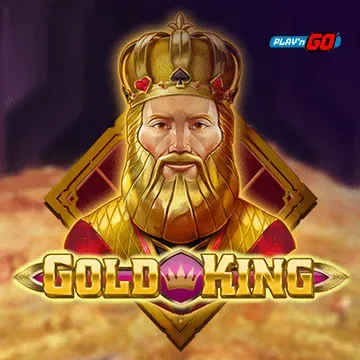PlaynGo : Gold King - AUTOCUAN777