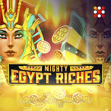 Mancala : Mighty Egypt Riches - AUTOCUAN777
