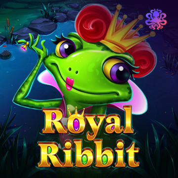 Octoplay : Royal Ribbit - AUTOCUAN777