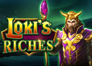Pragmatic : Lokis Riches - AUTOCUAN777