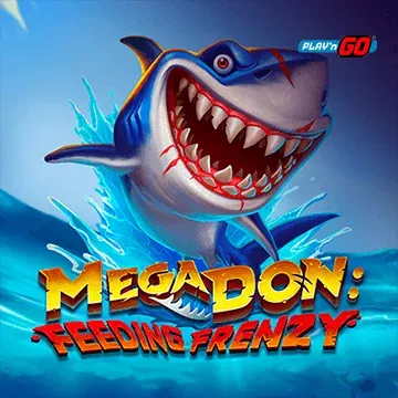 PlaynGo : Mega Don: Feeding Frenzy - AUTOCUAN777